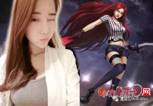 年度十大美女主播新鲜出炉 冯提莫第2陆雪琪第3第一名竟是她