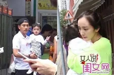 林心如生女取名“小海豚”赵薇祝福：还珠二代