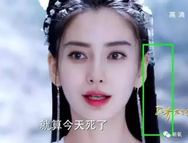 Baby钟汉良替身曝光颜值爆表,竟然比本尊还帅