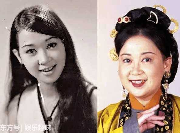 周星驰的8大御用配角：第一名居然无台词就红遍全球