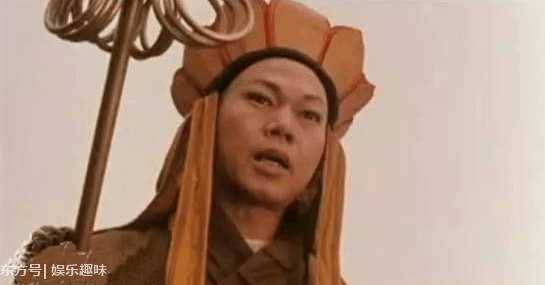 周星驰的8大御用配角：第一名居然无台词就红遍全球