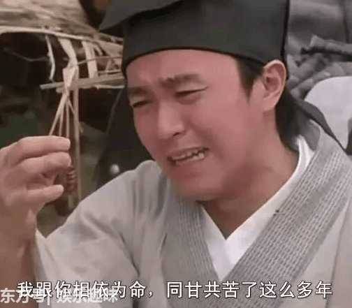 周星驰的8大御用配角：第一名居然无台词就红遍全球