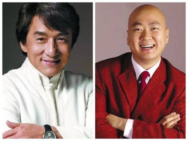 他靠春晚走红全国，赵薇给他配戏，50岁婚姻成谜