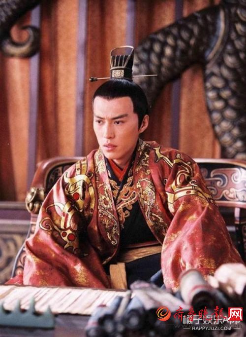 靳东主演的电视剧盘点,竟还演过太监哦!没想到