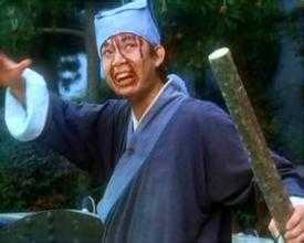 他是周星驰电影经典配角 身为配角却给人留下了很深的印象