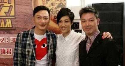 他是周星驰电影经典配角 身为配角却给人留下了很深的印象