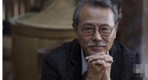 琼瑶男神现状：秦汉刘德凯帅气依旧 咆哮帝最幸福
