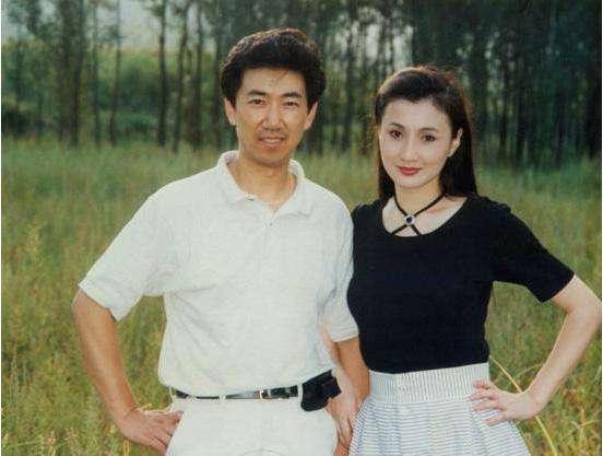 她为戏增肥30斤曾是最美杨贵妃 今这样