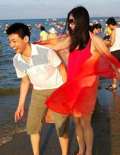 她为戏增肥30斤曾是最美杨贵妃 今这样