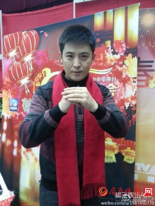 孙涛竟然快50岁了 这男人仿佛吃了防腐剂能媲美林志颖