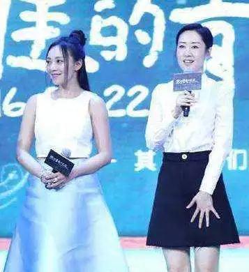 她是《琅琊榜》静妃，是《伪装者》大姐，40岁才大火