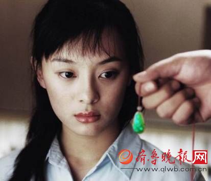 她是反派专业户，赵丽颖的情敌、玩弄唐嫣、欺负baby 连琼瑶张艺谋的戏都据过