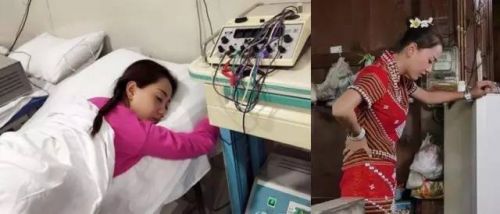 她是反派专业户，赵丽颖的情敌、玩弄唐嫣、欺负baby 连琼瑶张艺谋的戏都据过
