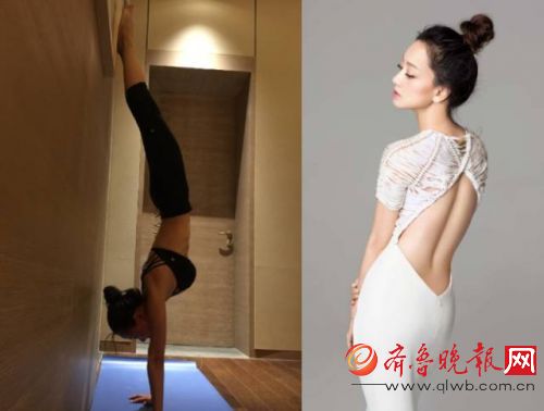 她是反派专业户，赵丽颖的情敌、玩弄唐嫣、欺负baby 连琼瑶张艺谋的戏都据过