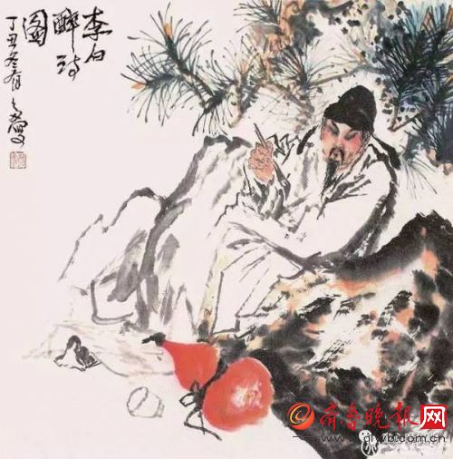 《中国诗词大会》第十场总决赛精彩回顾 16岁女生武亦姝击败张淼淼彭敏夺冠！