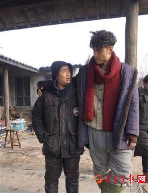 《鬼吹灯之黄皮子坟》演员大换血 剧情提前曝光 女主角是丁思甜
