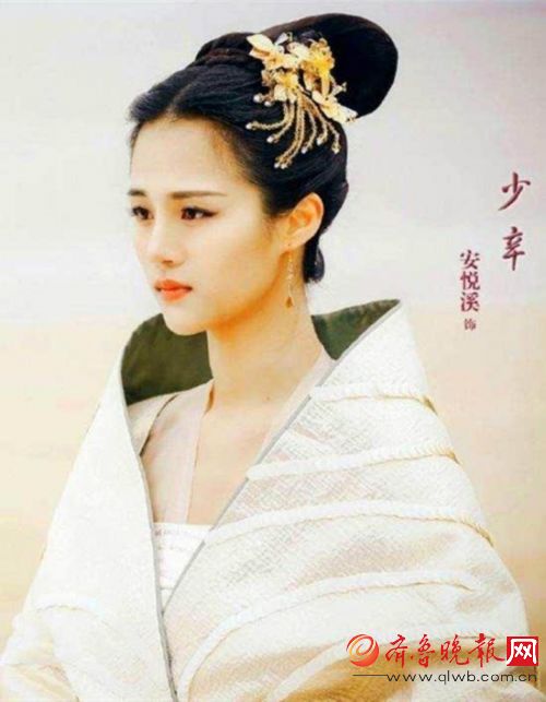 《三生三世十里桃花》素锦太坏 曝四大女配结局