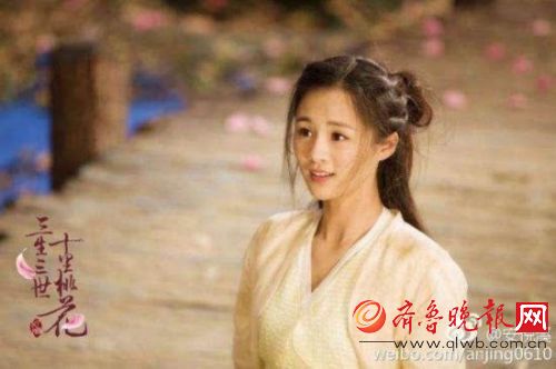 《三生三世十里桃花》素锦太坏 曝四大女配结局