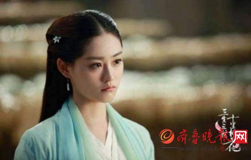 《三生三世十里桃花》素锦太坏 曝四大女配结局
