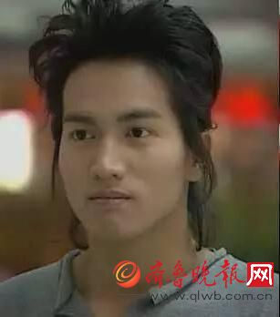 流星花园又双叒叕要翻拍 就不能保留那份杀马特感吗？(图)