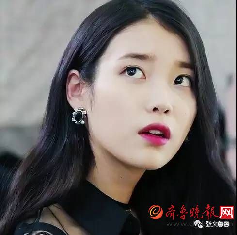 比她放浪形骸的多了为啥崔雪莉放飞自我就有错？或许只是因为长得太清纯