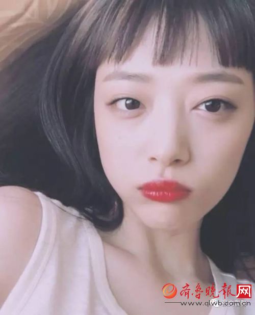 比她放浪形骸的多了为啥崔雪莉放飞自我就有错？或许只是因为长得太清纯