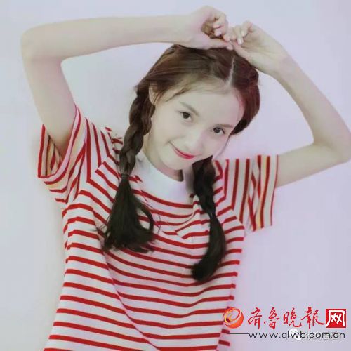 比她放浪形骸的多了为啥崔雪莉放飞自我就有错？或许只是因为长得太清纯