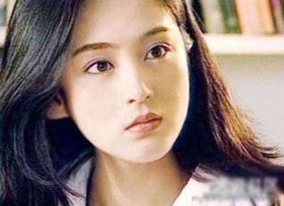她的美不娇不媚不逼人，林青霞王祖贤也无法复制