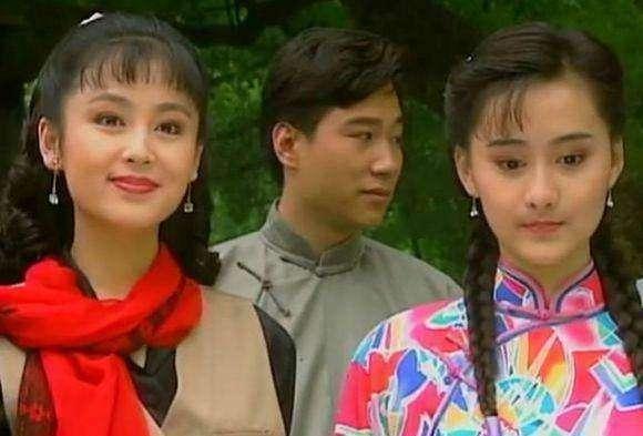 她的美不娇不媚不逼人，林青霞王祖贤也无法复制