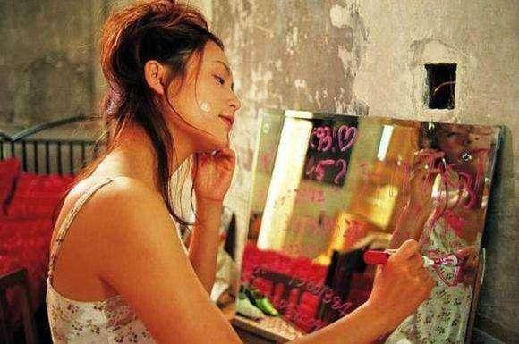 她的美不娇不媚不逼人，林青霞王祖贤也无法复制