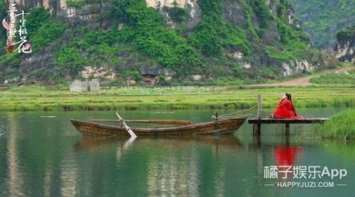《三生三世十里桃花》时间BUG真的太多！元贞是年龄谜一样的boy(图)
