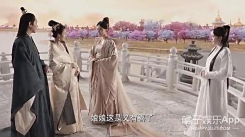 《三生三世十里桃花》时间BUG真的太多！元贞是年龄谜一样的boy(图)