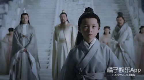 《三生三世十里桃花》时间BUG真的太多！元贞是年龄谜一样的boy(图)
