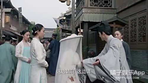 《三生三世十里桃花》时间BUG真的太多！元贞是年龄谜一样的boy(图)