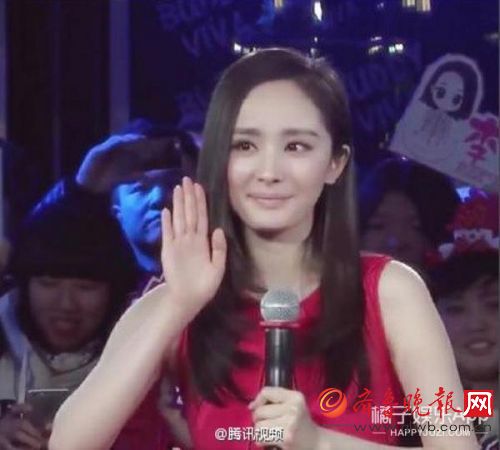 还记得第一版QQ头像吗？我们竟然找到了真人版原型！