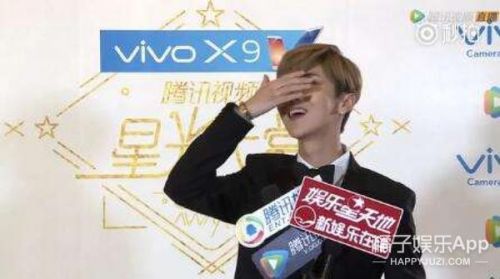 还记得第一版QQ头像吗？我们竟然找到了真人版原型！