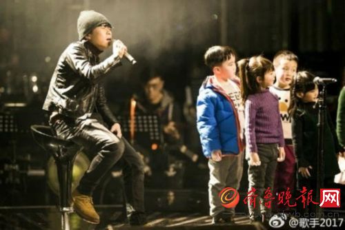 歌手第五期歌单、出场顺序以及歌手排名提前曝光 赵雷遗憾出局？