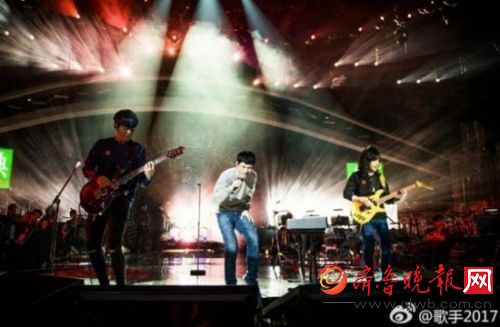 歌手第五期歌单、出场顺序以及歌手排名提前曝光 赵雷遗憾出局？