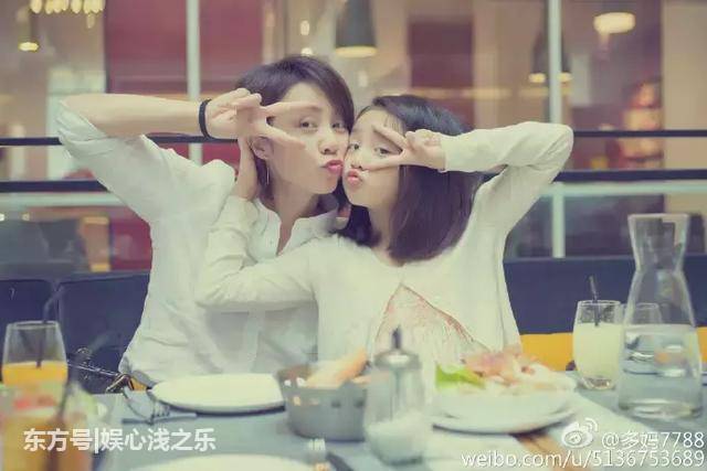 其实圈儿里真恩爱的夫妇还有这几对！