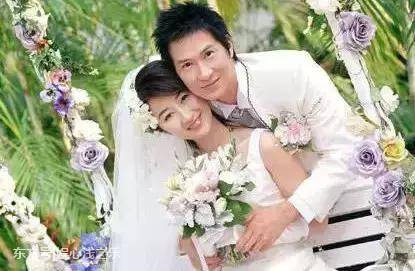 其实圈儿里真恩爱的夫妇还有这几对！