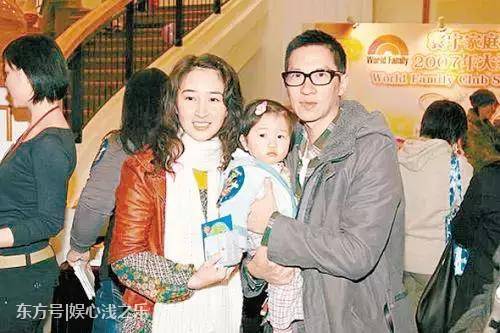 其实圈儿里真恩爱的夫妇还有这几对！