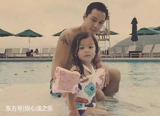 其实圈儿里真恩爱的夫妇还有这几对！