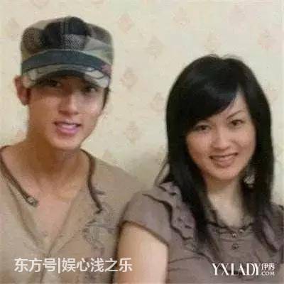 其实圈儿里真恩爱的夫妇还有这几对！