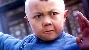 李连杰 儿子 家喻户晓的功夫童星 退圈后没落 现