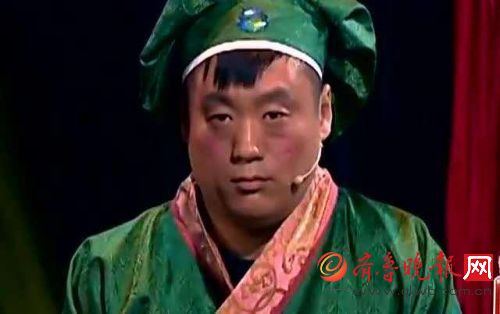 《乡村爱情9》把宋晓峰捧上了天 可赵本山的真正底牌却是他！