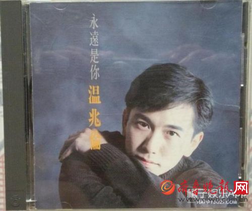 温兆伦演过的电视剧盘点 温兆伦邵美琪CP感至今难忘！
