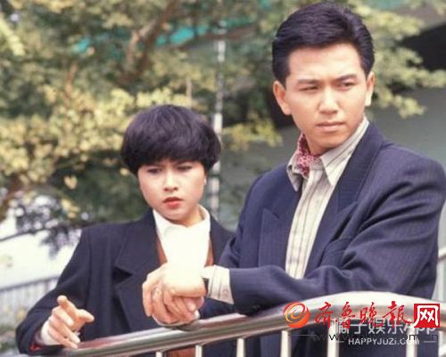 温兆伦演过的电视剧盘点 温兆伦邵美琪CP感至今难忘！