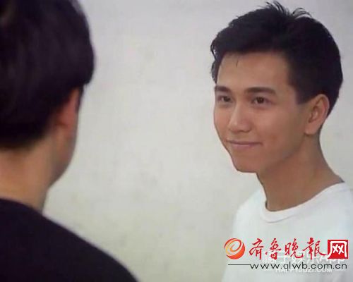 温兆伦演过的电视剧盘点 温兆伦邵美琪CP感至今难忘！
