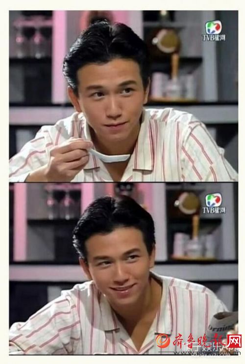 温兆伦演过的电视剧盘点 温兆伦邵美琪CP感至今难忘！