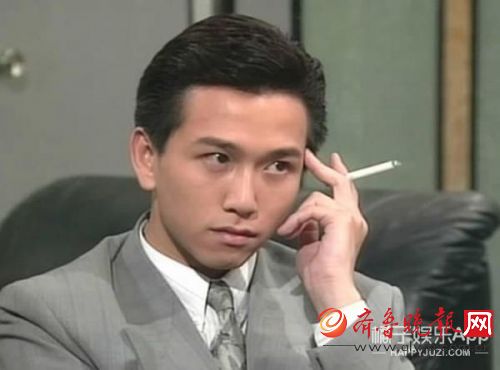 温兆伦演过的电视剧盘点 温兆伦邵美琪CP感至今难忘！